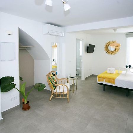Monko - Lemon & Tropycal Apartment O Torremolinos Kültér fotó
