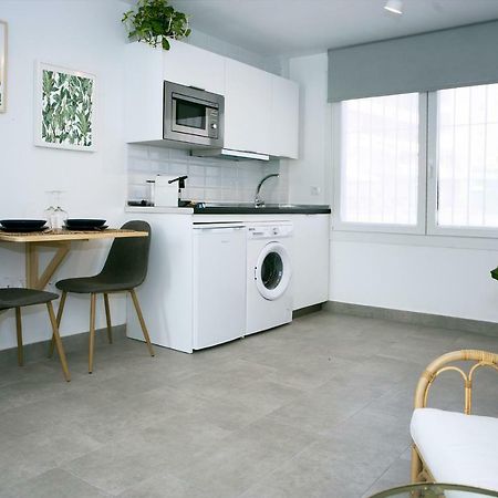 Monko - Lemon & Tropycal Apartment O Torremolinos Kültér fotó