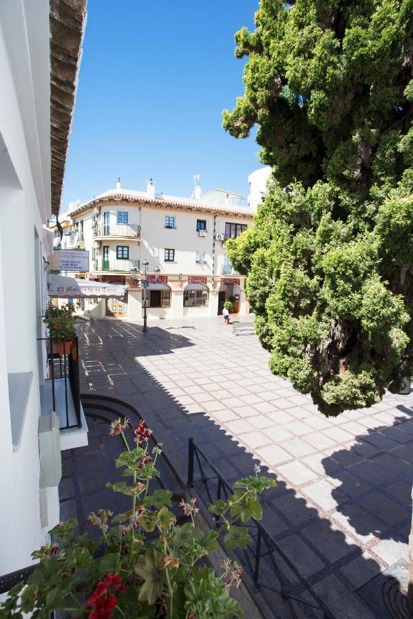 Monko - Lemon & Tropycal Apartment O Torremolinos Kültér fotó