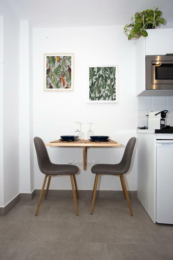 Monko - Lemon & Tropycal Apartment O Torremolinos Kültér fotó