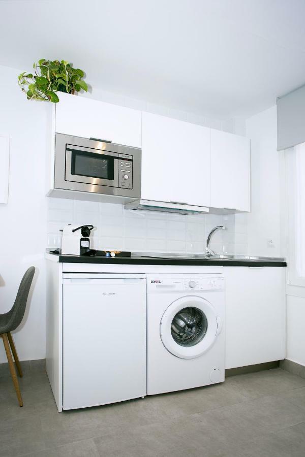 Monko - Lemon & Tropycal Apartment O Torremolinos Kültér fotó